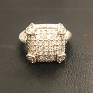 Judith Ripka Olivia Ring